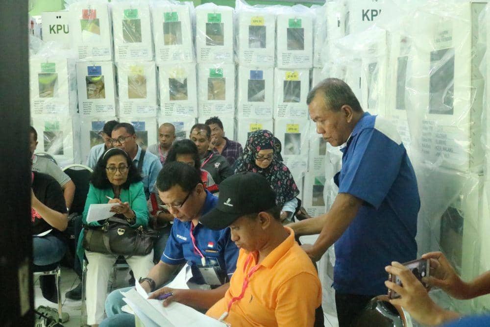 IDN Times/ Alfi Ramadana