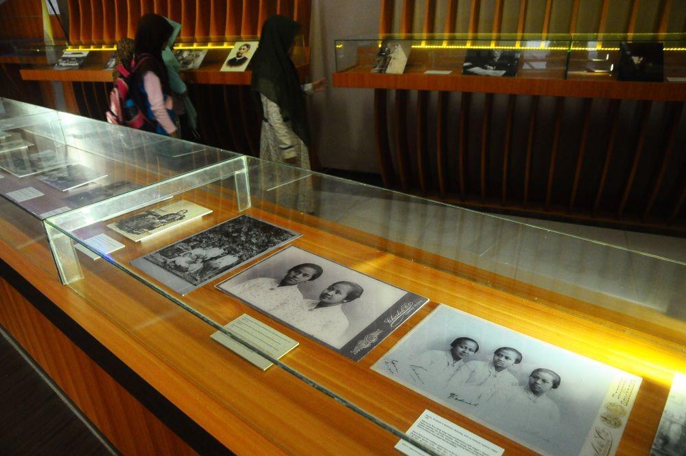 4 Jejak RA Kartini yang Masih Ada hingga Kini