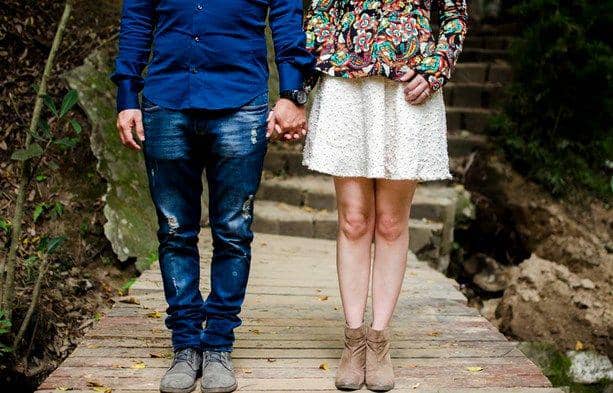 Ini 5 Alasan Logis Kenapa Cowok Memutuskanmu Secara Tiba-tiba!