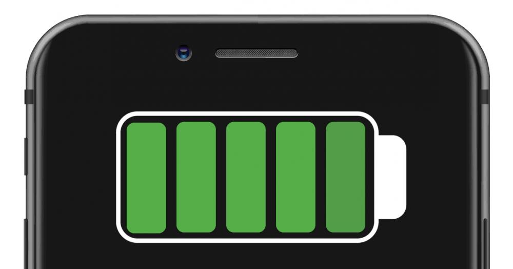 5 Smartphone dengan Baterai Jumbo Ini Harganya Cuma Rp 2 Jutaan