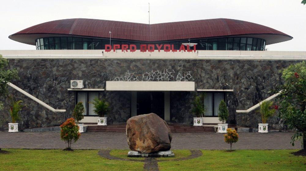 PDIP Klaim Raih 80 persen Kursi DPRD Boyolali