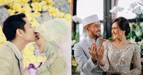 10 Adu Romantis Alyssa-Dude & Annisa-Annov, Pasangan Panutan