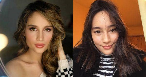 10 Artis Ini Ternyata Blasteran Indonesia - Jerman, Warisi Paras Bule