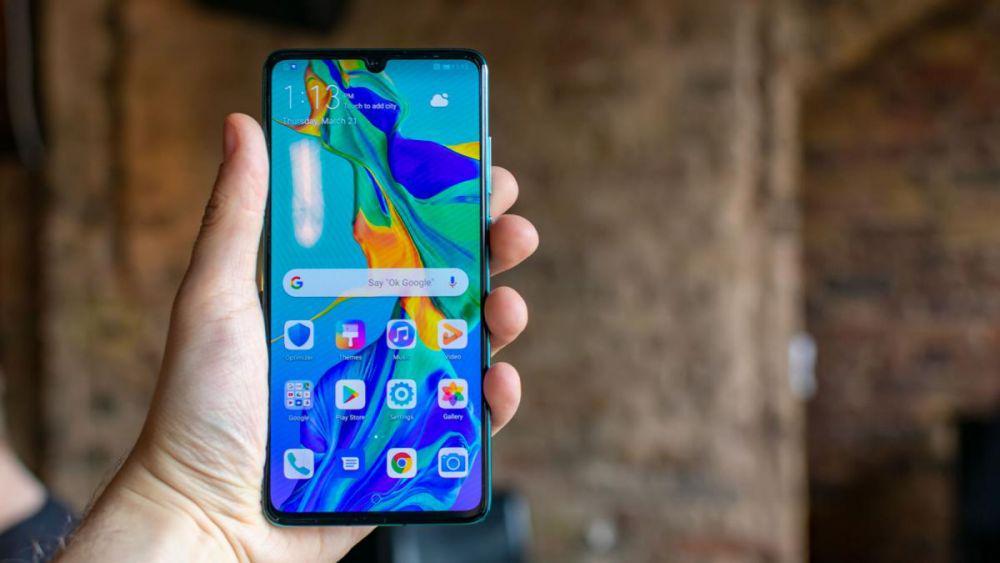 Diburu Videografer, Ini 5 Smartphone Huawei dengan Kamera Resolusi 4K