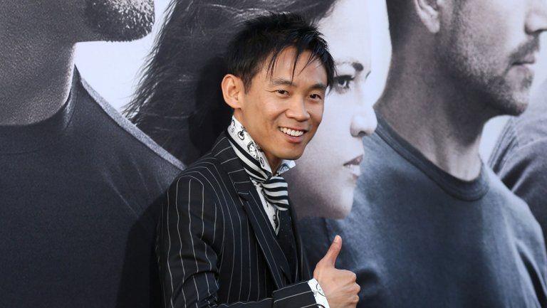 5 Film Terlaris Sutradara James Wan, Penggemar Film Horor, Merapat!