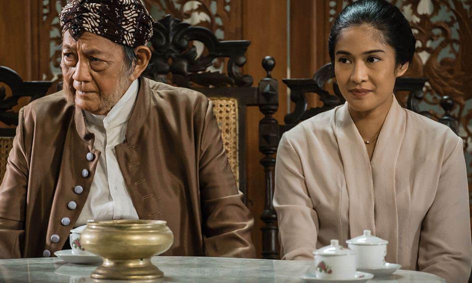 5 Film Terbaik Tentang Perjuangan Wanita Indonesia, Inspiratif!