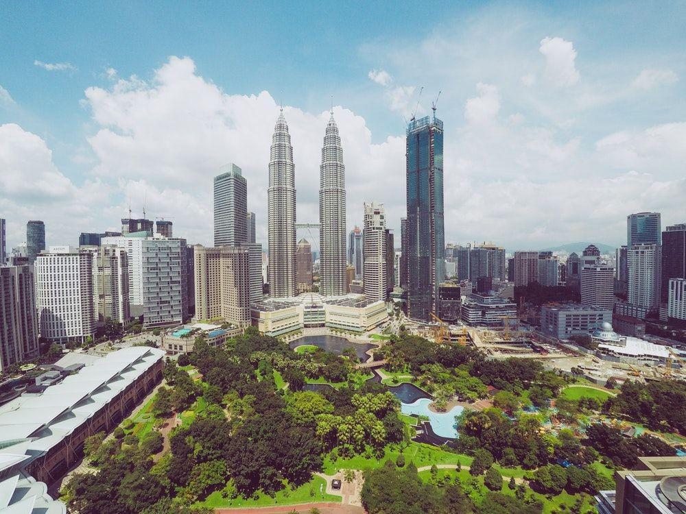 Malaysia Surati Indonesia karena Kena Asap Efek Karhutla