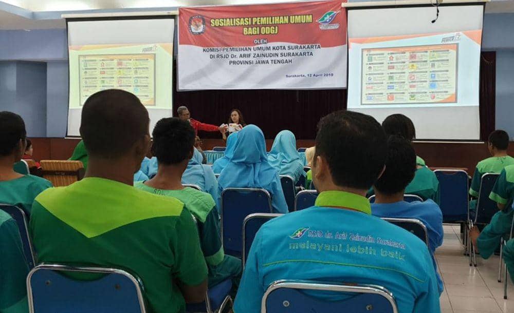 IDN Times/Ganug Nugroho