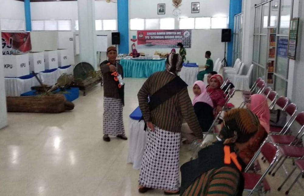 IDN Times/Ganug Nugroho