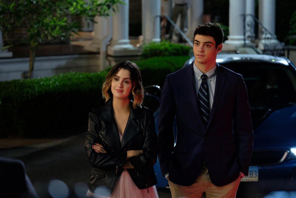 6 Pesan Moral di Film The Perfect Date Ini Bikin Sikapmu Makin Bijak
