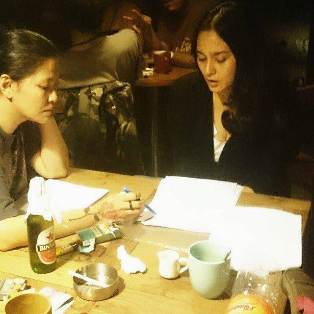 instagram.com/djenarmaesaayu