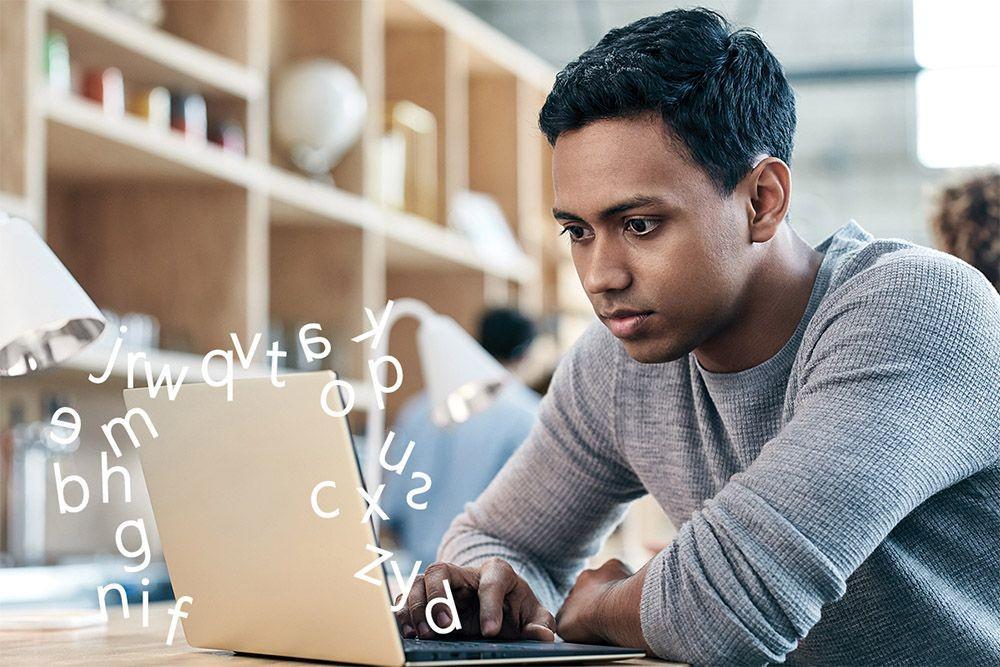 8 Gejala Penyakit Disleksia yang Perlu Disadari Sejak Dini