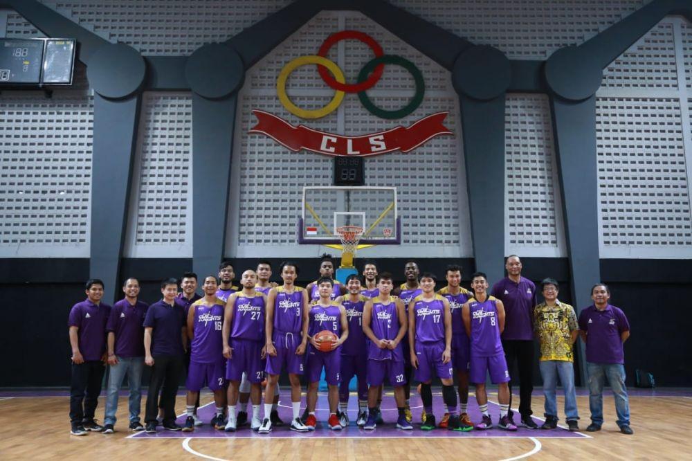 Jelang Semifinal ABL 2019, Ini Fakta Pertemuan CLS Vs Mono Vampire