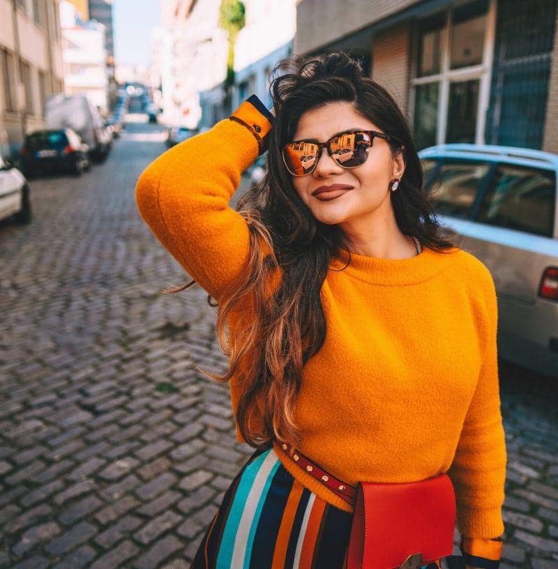 7 Tanda Kamu adalah Si Tukang Pamer, Ayo Berubah!