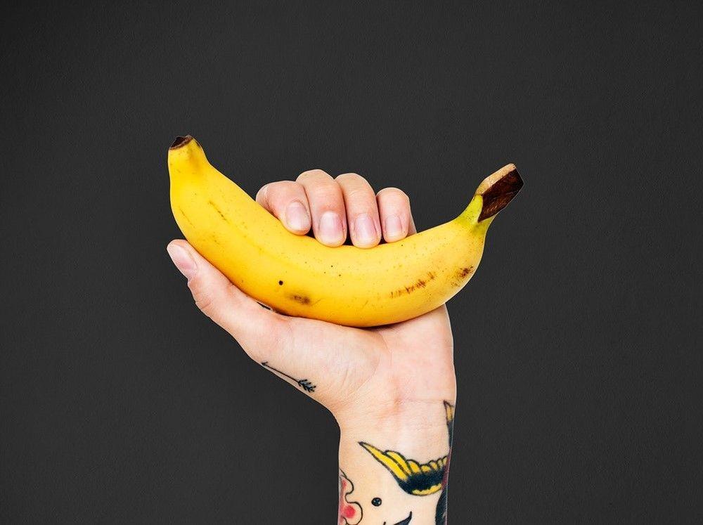Jangan Dibuang! 5 Makanan Ini Dapat Diolah Dari Kulit Pisang
