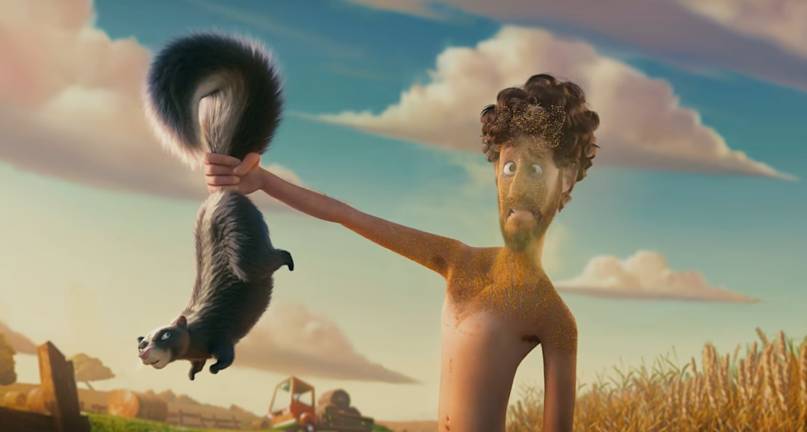 YouTube.com/LilDicky
