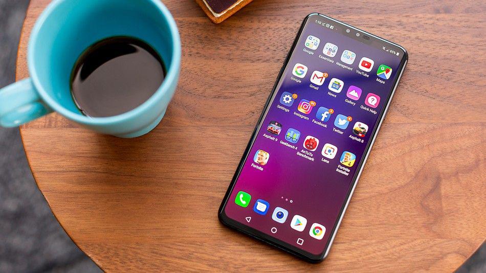 5 Smartphone LG dengan Fitur Quick Charge, Isi Daya Secepat Kilat