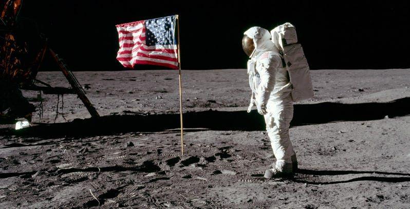 10 Daftar Prestasi Bersejarah NASA yang Memajukan Eksplorasi Antariksa