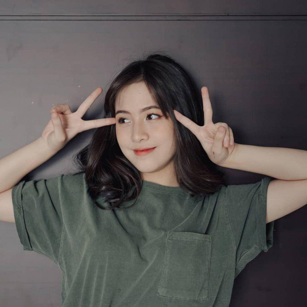 Instagram.com/jkt48.zara