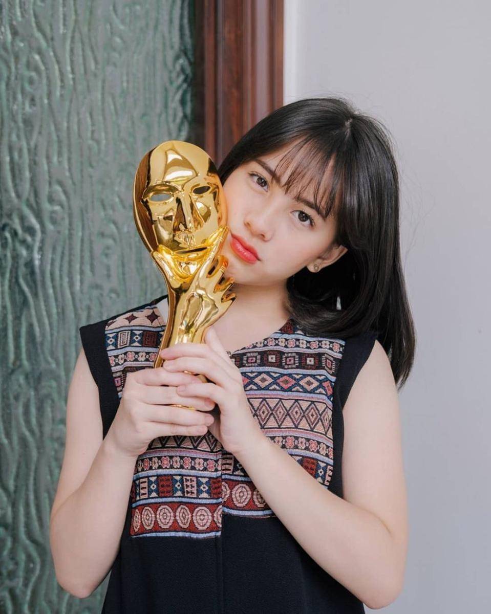 Instagram.com/jkt48.zara