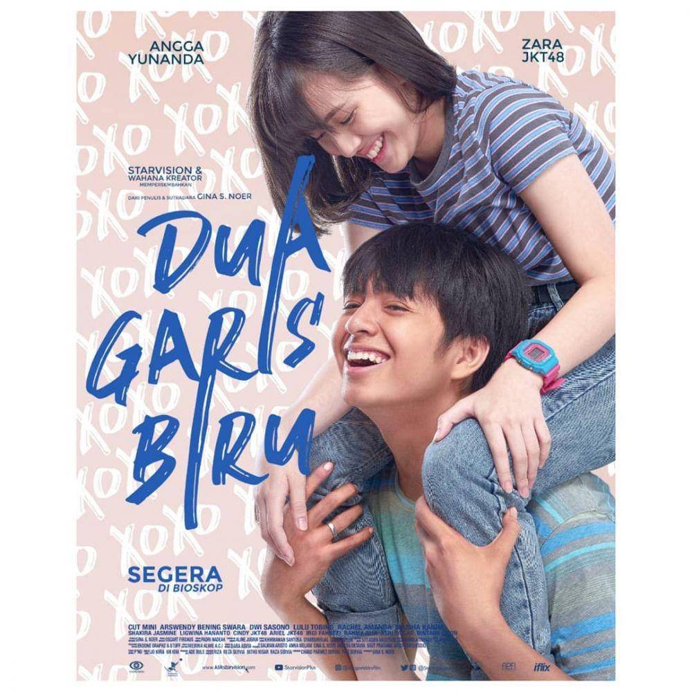 Instagram.com/jkt48.zara
