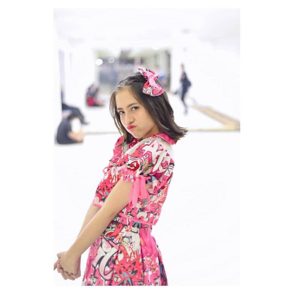 Instagram.com/jkt48.zara