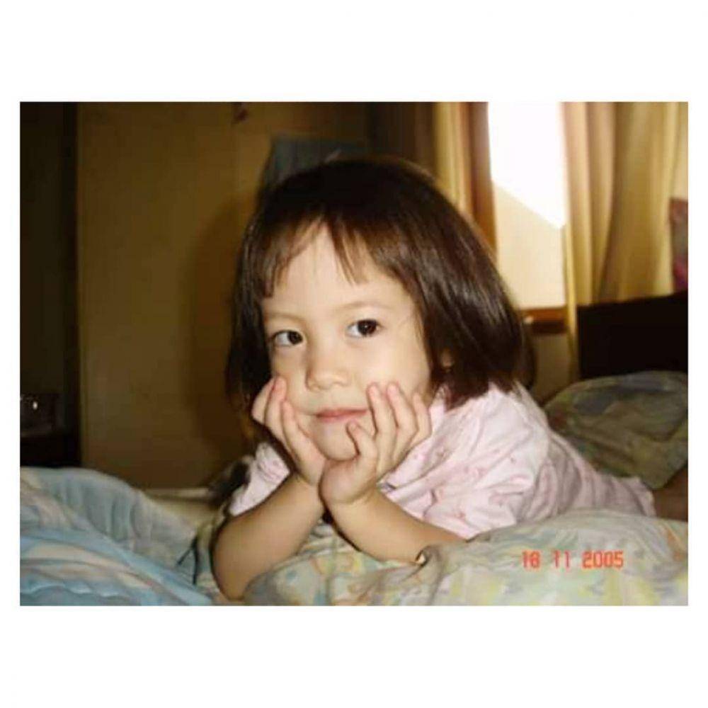 Instagram.com/jkt48.zara