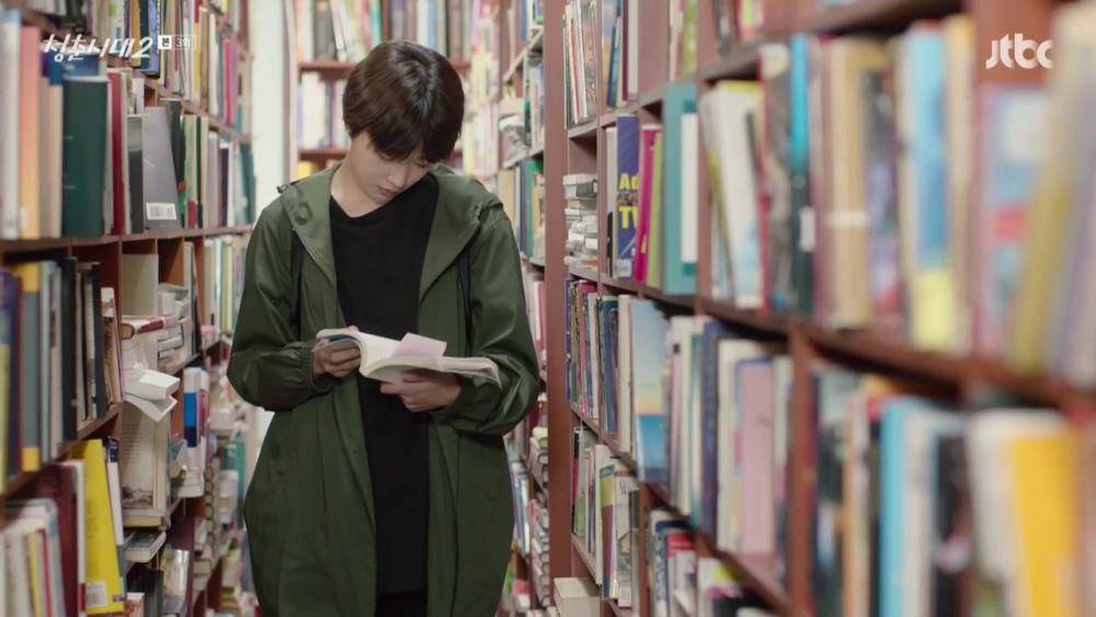 dramabeans.com