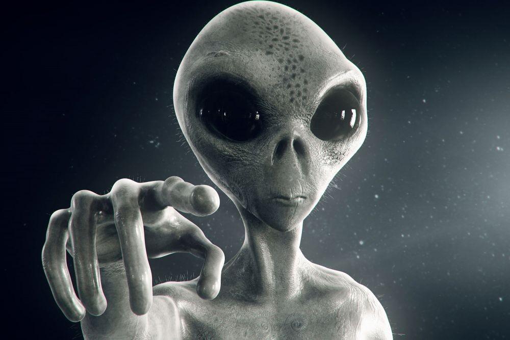 9 Planet yang Diduga Rumah Para Alien, Apakah Mereka Ada?