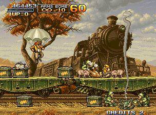 neo-geo.com
