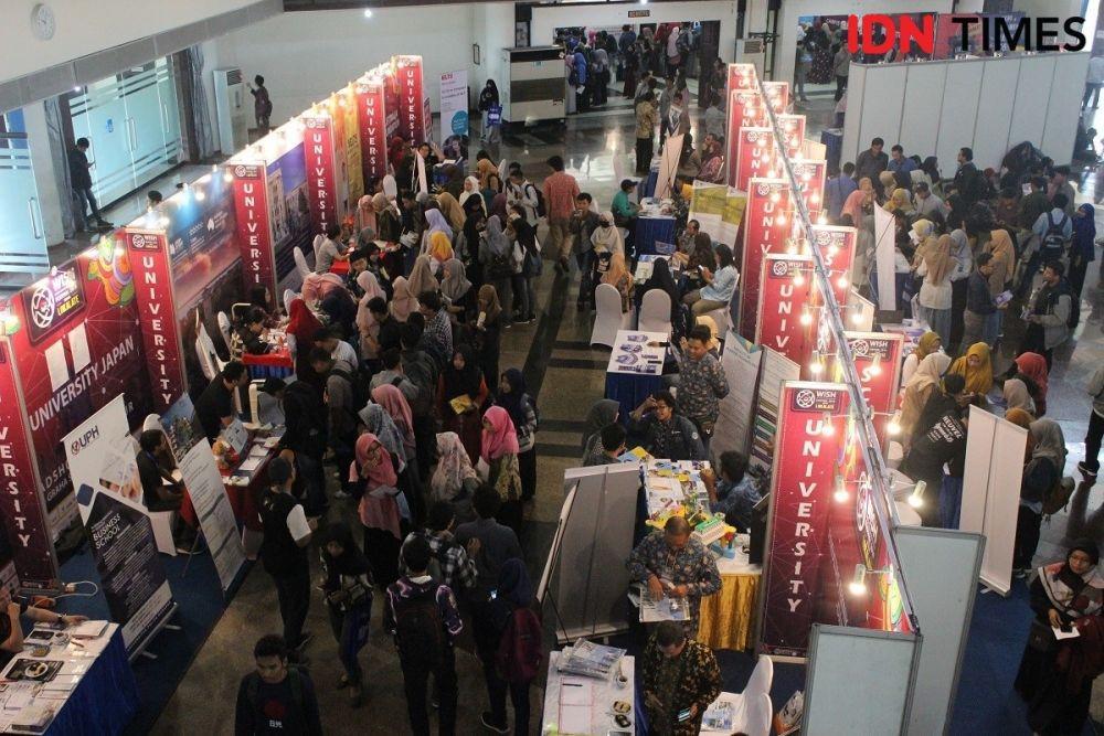 Dihadiri Wakil Gubernur Jatim, WISH Festival 2019 Berlangsung Semarak