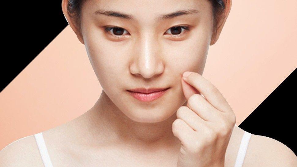 3 Fakta Acne Patch yang Ajaib untuk Samarkan Jerawat di Wajah