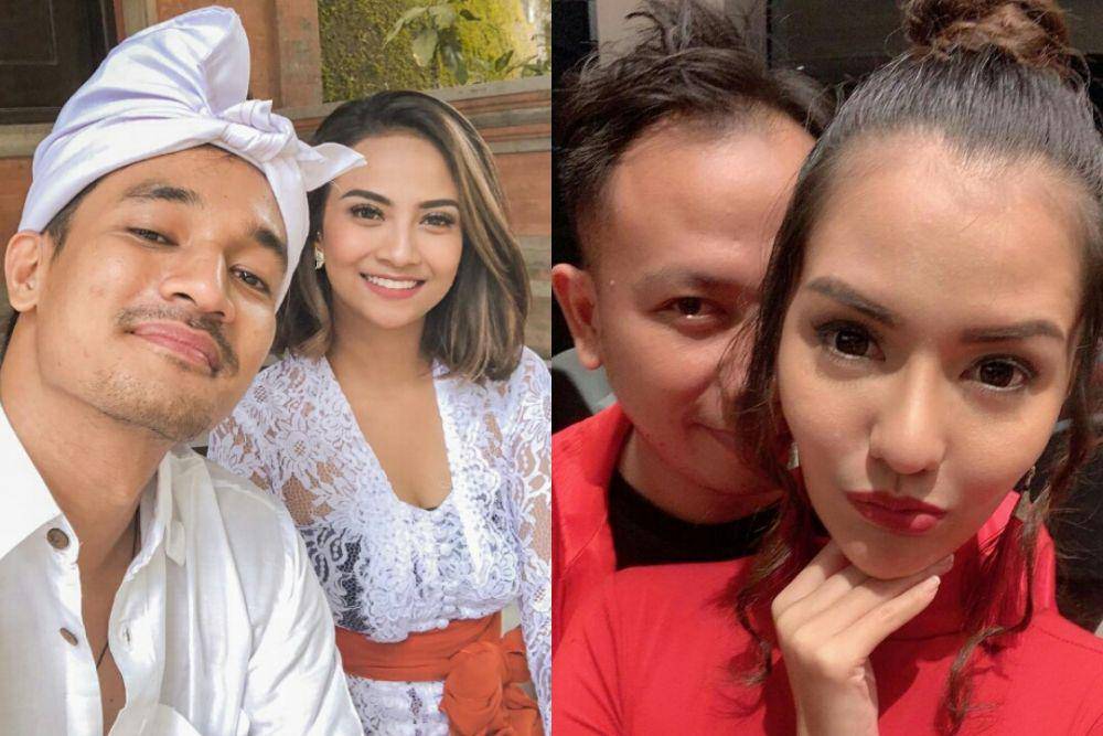 Berbagai sumber