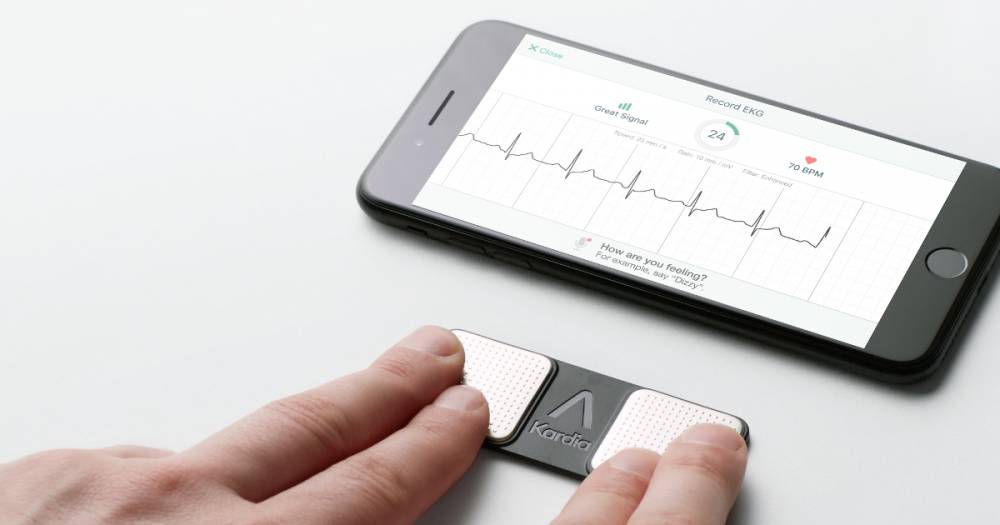store.alivecor.com