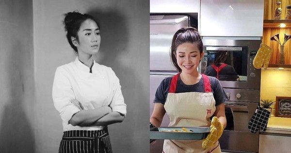 6 Chef Wanita Indonesia yang Curi Perhatian, Memesona Abis