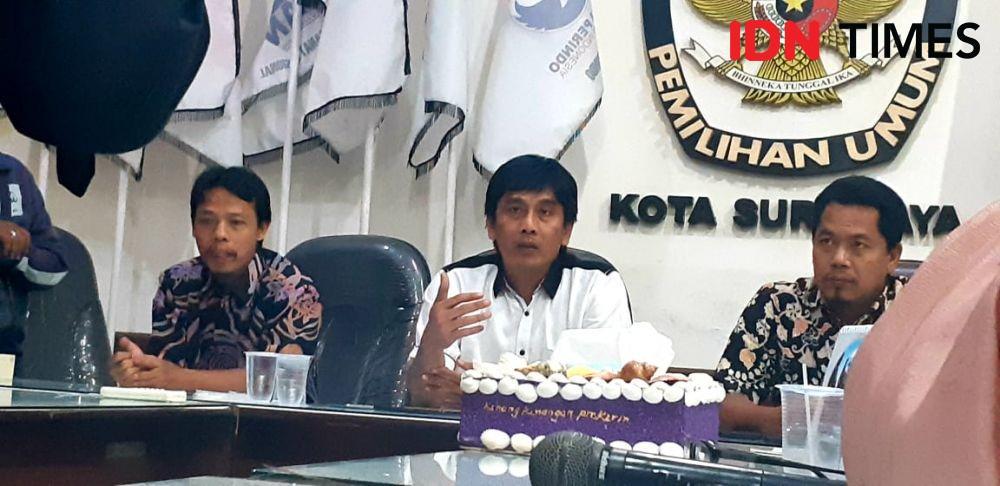 Hitung Ulang, KPU Pastikan Akan Jalankan Rekomendasi Bawaslu