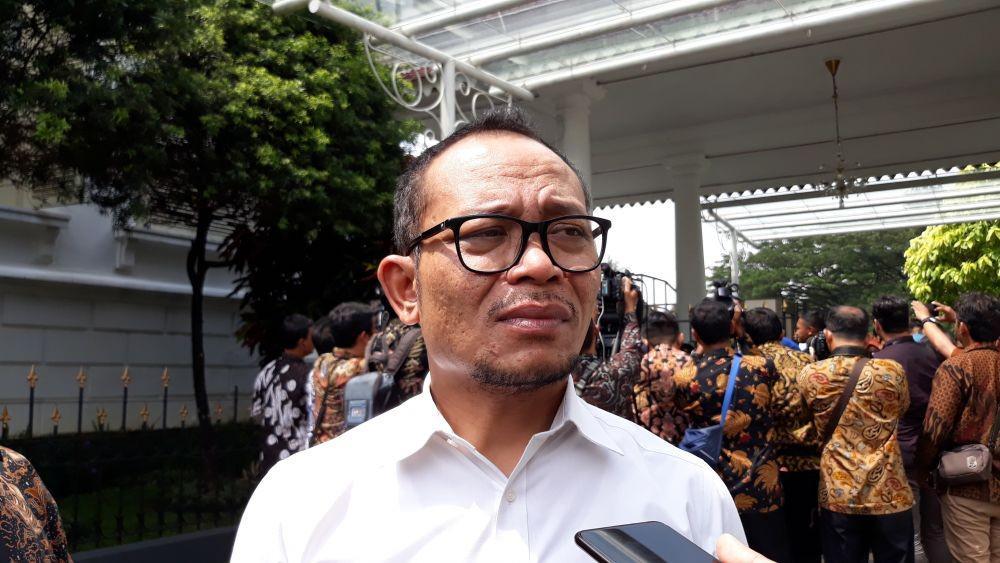 Menaker: Program Kartu Prakerja Bukan Kasih Gaji ke Calon Pekerja