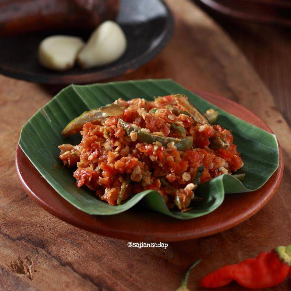 Instagram.com/ sajiansedap