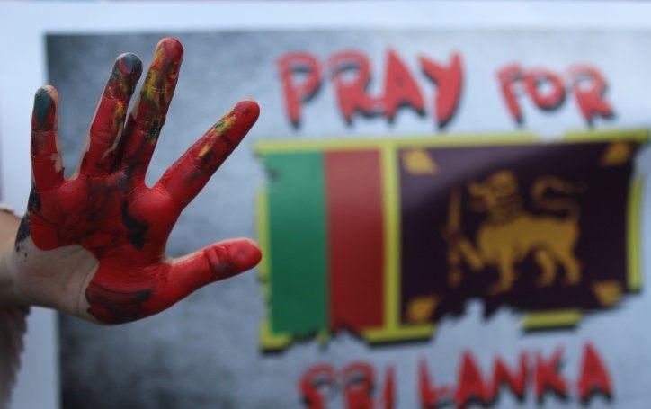 Sri Lanka Krisis Pangan, Cadangan Devisa Kian Menyusut