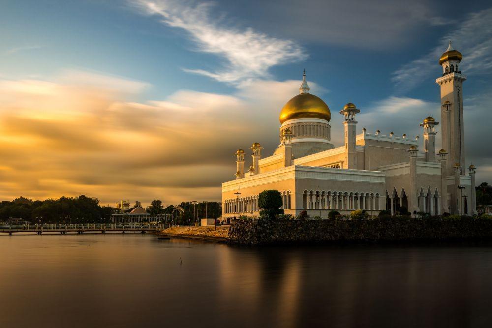 4 Fakta Unik Brunei Darussalam Ini Wajib Kamu Tahu