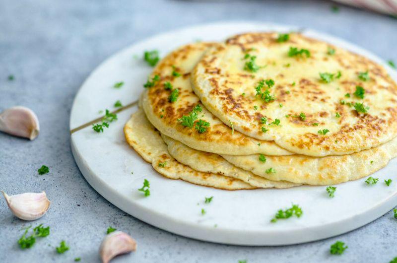 Mengenal 7 Jenis Flatbread dari Berbagai Belahan Dunia, Pernah Coba?
