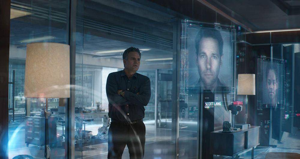 Marvel Studios