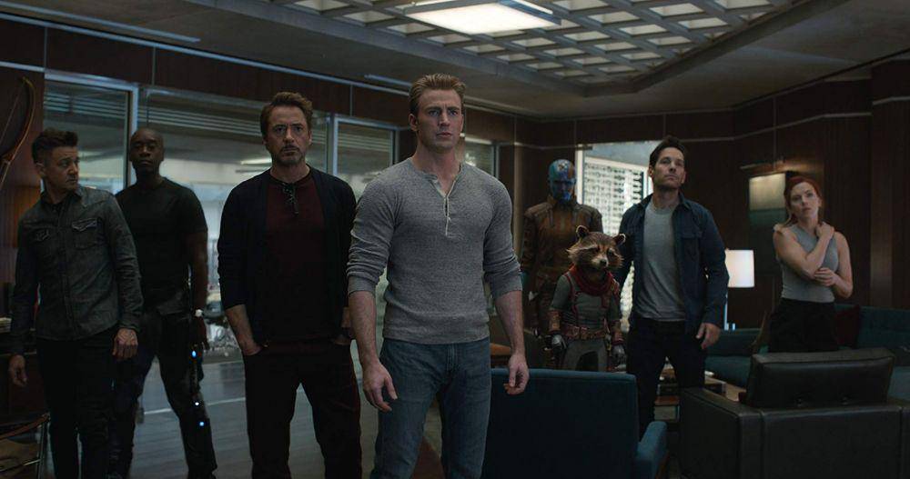Marvel Studios