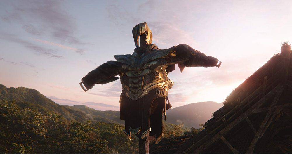 Marvel Studios