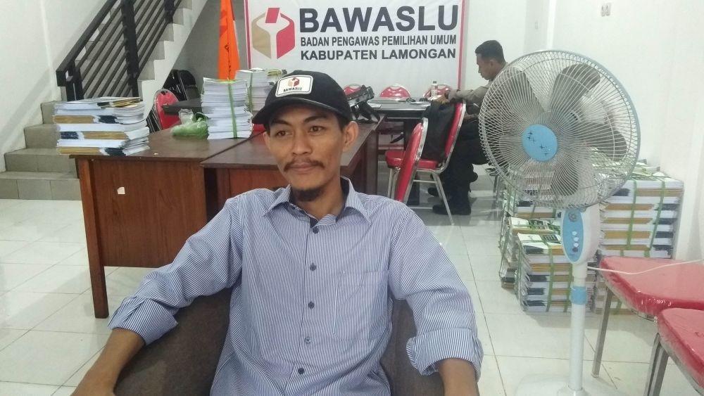 Banyak Kekeliruan, Bawaslu Minta 38 TPS Menggelar Penghitungan Ulang
