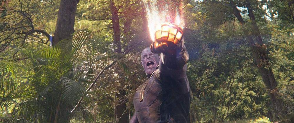 Wajib Diingat, Inilah 5 Momen Penting di Avengers: Infinity War
