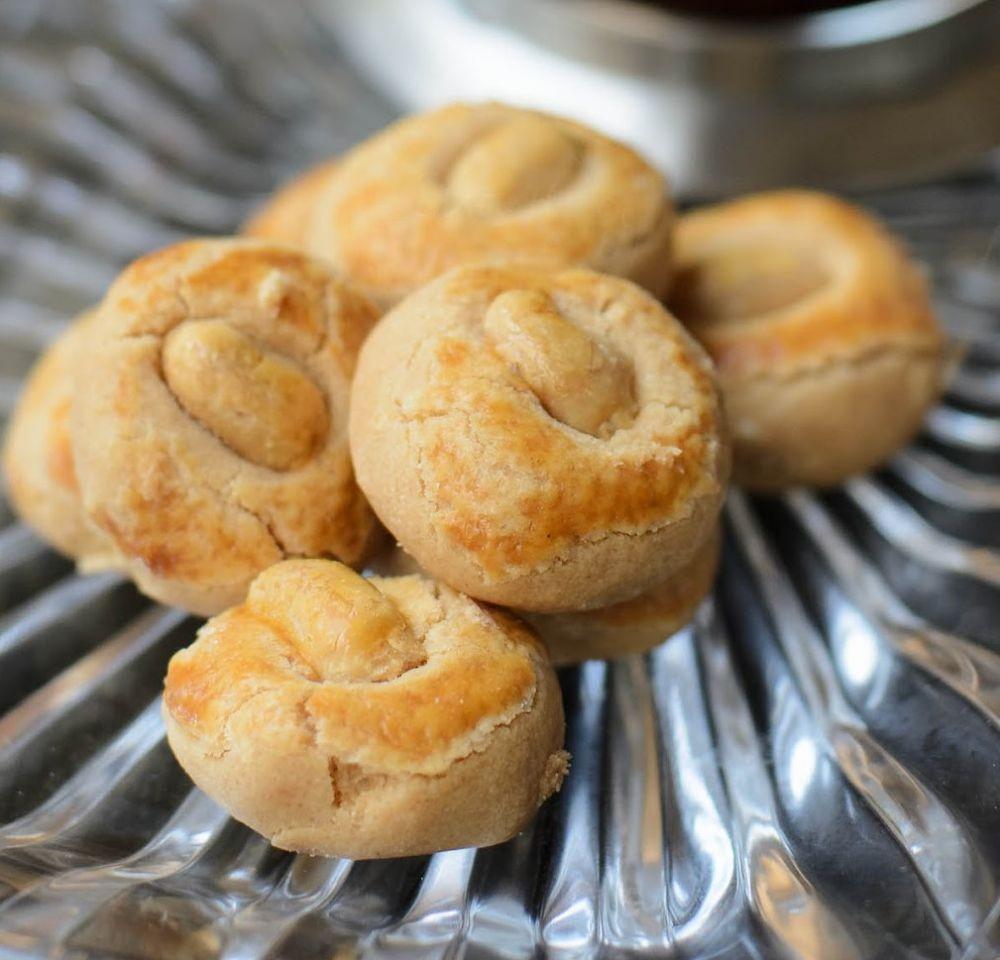 Resep Kue Kacang Anti Ribet, Cuma Butuh 3 Langkah Lho!