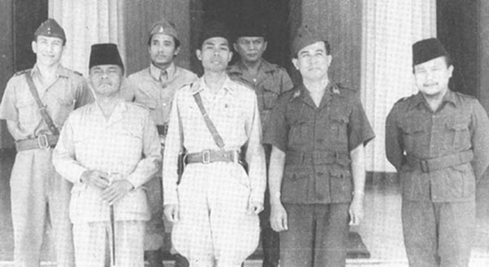 [QUIZ] Uji Ingatanmu dengan Kuis Tebak-Tebakan Pahlawan Indonesia Ini!