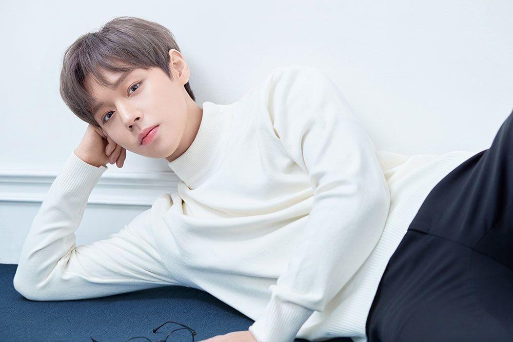 Main KDrama Baru, 5 Peran Park Ji Hoon di Layar Kaca