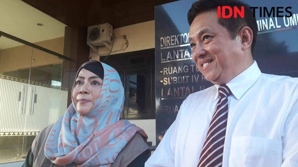 Pengacara Sebut Ada KDRT, Istri Kadishub Bojonegoro Jalani Psikotes